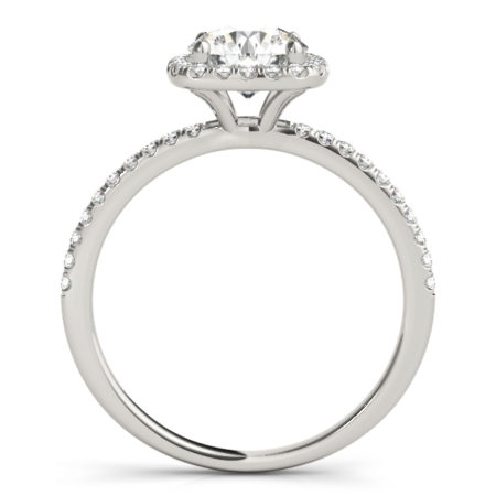 halo side diamond winnipeg