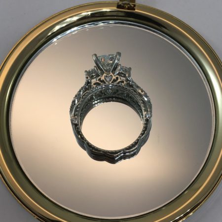 heart diamond jewelry winnipeg