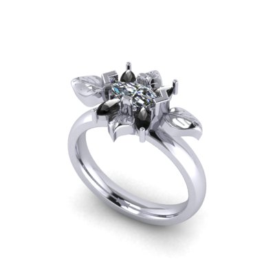 black diamond engagement rings winnipeg