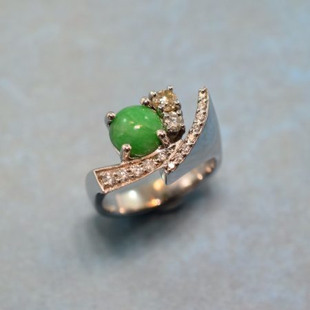 jade ring winnipeg