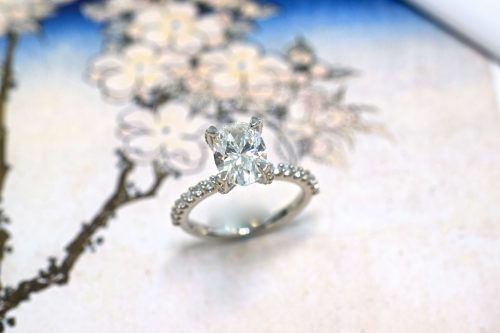 oval diamond jewelry winnipeg