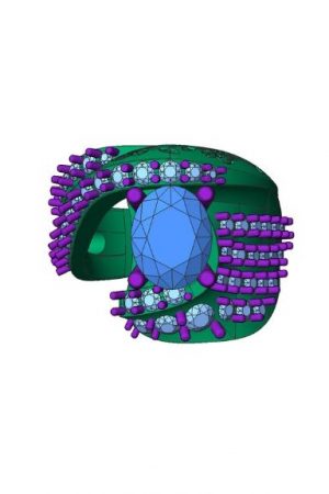 winnipeg custom ring designs