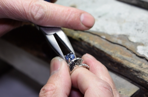 winnipeg jewelry goldsmith