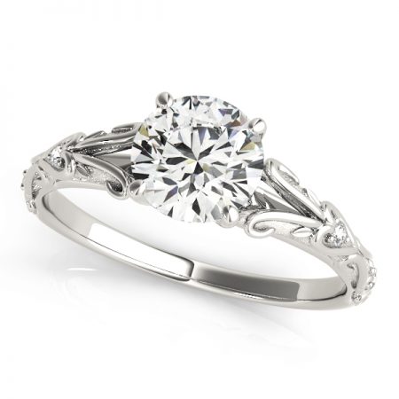 5 Unique Diamond Rings