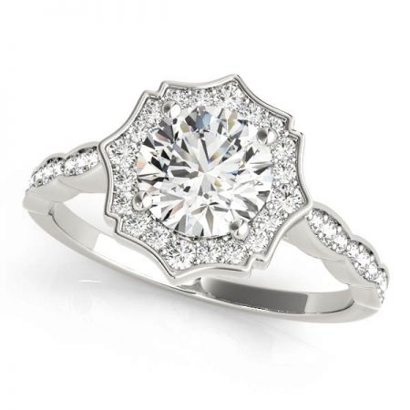 unique engagement ring winnipeg