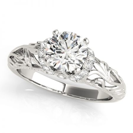 5 Unique Diamond Rings