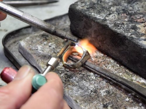 winnipeg goldsmith jewelry