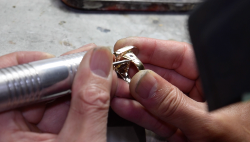 winnipeg jewelry goldsmith