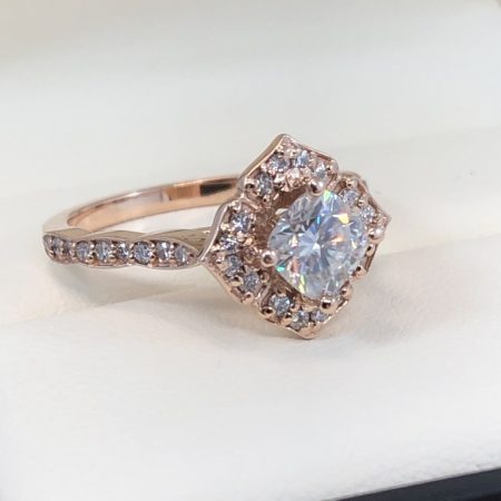 3 Of Winnipeg's Most Unique Engagement Rings