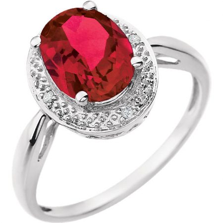 ruby halo engagement rings winnipeg