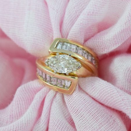 unique custom rings winnipeg