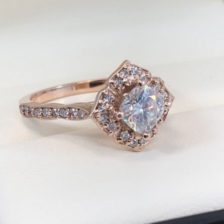 vintage engagement ring style winnipeg