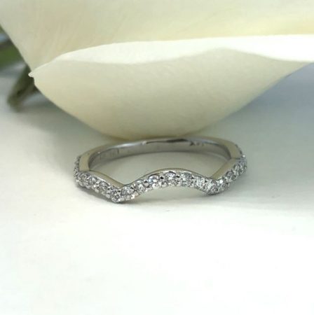 4 beautiful new wedding ring styles