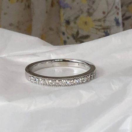 wedding ring styles