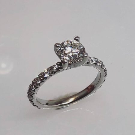 diamond rings in winnipeg