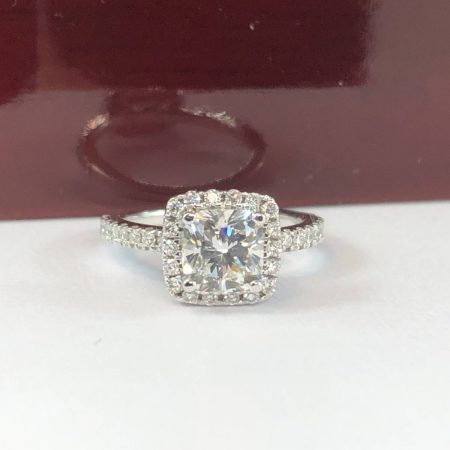 Latest custom engagement ring and jewellery designs at Omori Diamonds inc.