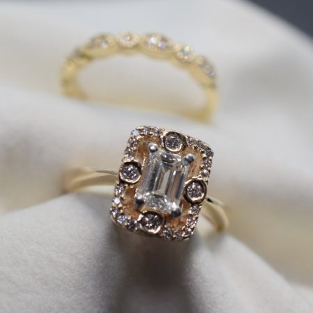 antique engagement rings winnipeg