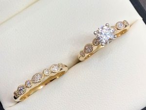 antique rings winnipeg