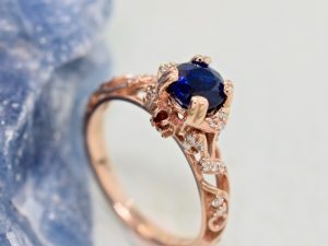 Engagement Rings