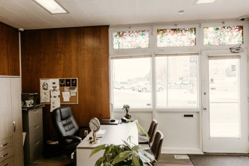 Omori Diamonds inc. photos with Winnipeg photographer Moriah K