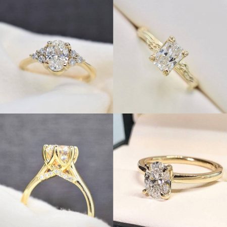 winnipeg engagement ring designers