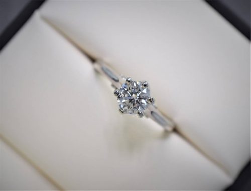 Top Engagement Ring Trends Of 2020