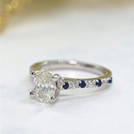 engagement ring style guide