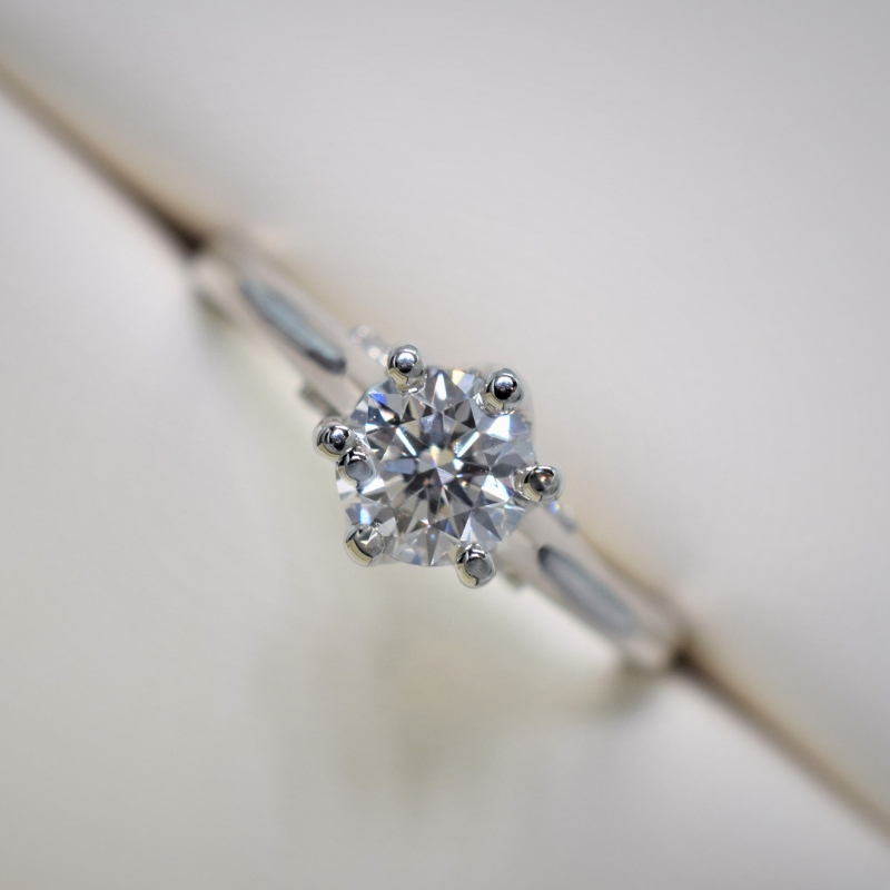 Engagement Rings Winnipeg Omori Diamonds