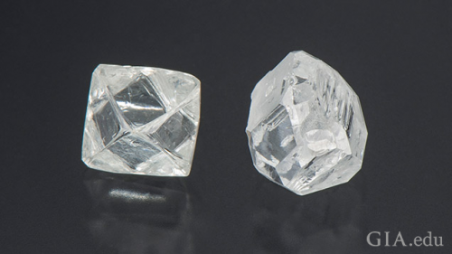 lab grown vs natural diamonds