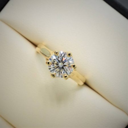 Engagement Rings