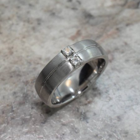 Wedding Rings in Winnipeg | Omori Diamonds Inc.