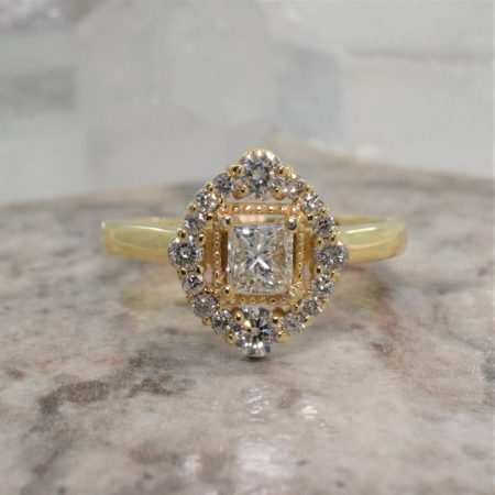 antique engagement rings winnipeg