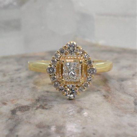 Engagement Rings