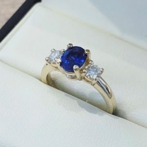 Engagement Rings