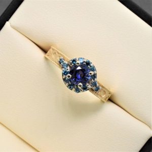 Engagement Rings