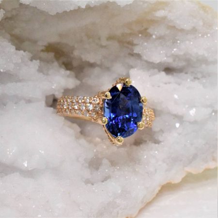 top 3 engagement rings