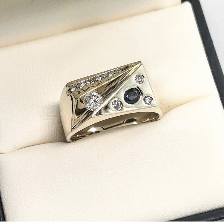 Wedding Rings Winnipeg Omori Diamonds inc.