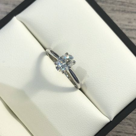 Latest Designs at Winnipeg's Engagement Ring Experts