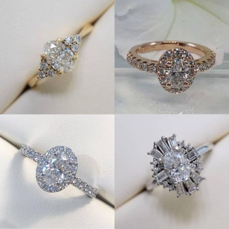 oval diamond engagement rings winnipeg