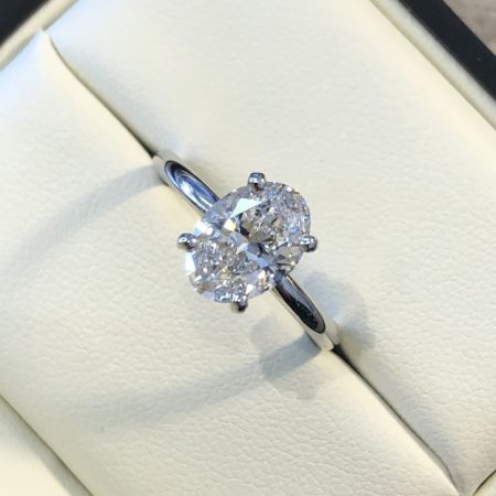 Engagement Rings