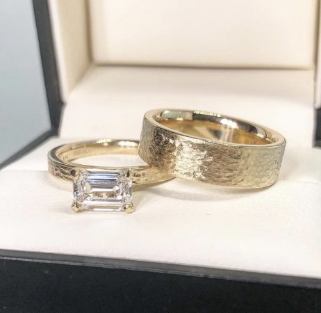 Wedding Rings