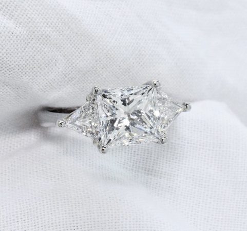 custom cut diamond ring winnipeg