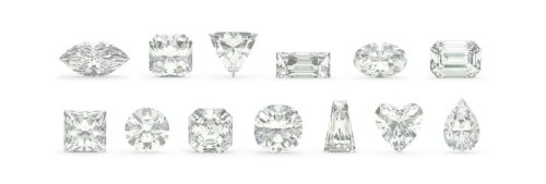 custom cut diamonds in winnipeg