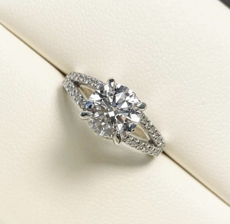 engagement ring ideas winnipeg