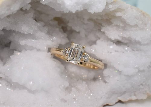 5 tips for buying an engagement ring