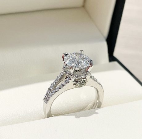 local engagement rings in winnipeg canada