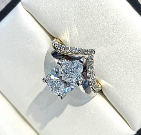 3 Exciting Engagement Ring Ideas