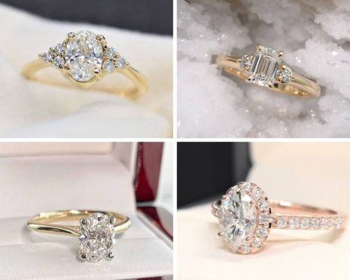 tips for buying an engagement ring