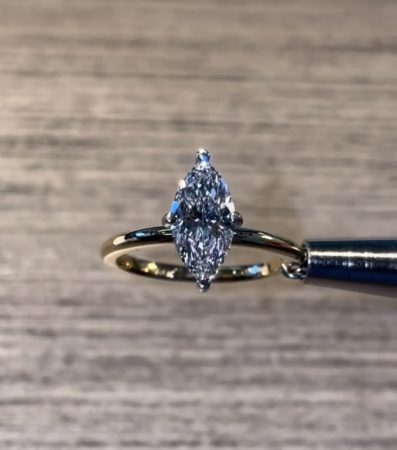 Most popular engagement rings in 2023