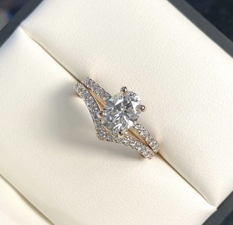 Most popular engagement rings in 2023 - Omori Diamonds inc.